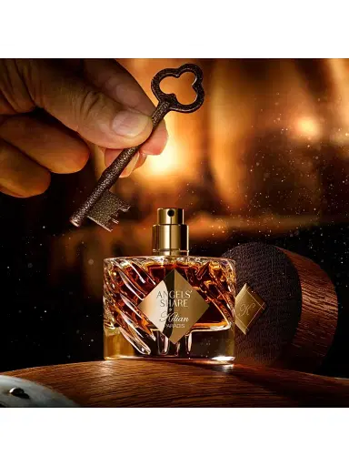 Kilian Angels' Share Paradis Extrait de Parfum | Thumbnail 5 Kilian Angels' Share Paradis Extrait de Parfum | Thumbnail 5