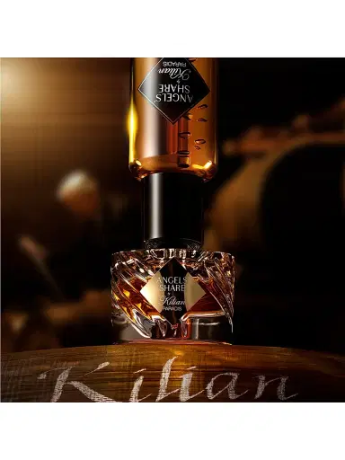 Kilian Angels' Share Paradis Extrait de Parfum | Thumbnail 6 Kilian Angels' Share Paradis Extrait de Parfum | Thumbnail 6