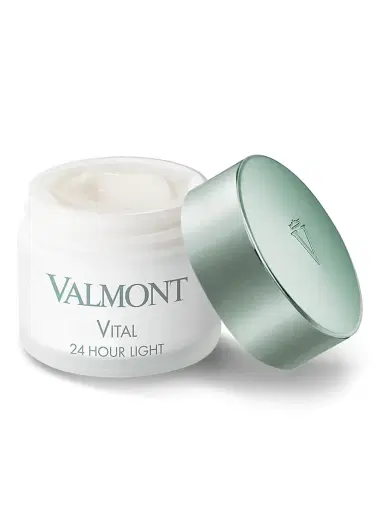 Valmont Women's Vital 24 Hour Light Face Cream | Thumbnail 3 Valmont Women's Vital 24 Hour Light Face Cream | Thumbnail 3