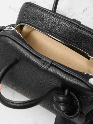 Jacquemus The Turismo Small Textured-leather Tote | Thumbnail 5 Jacquemus The Turismo Small Textured-leather Tote | Thumbnail 5