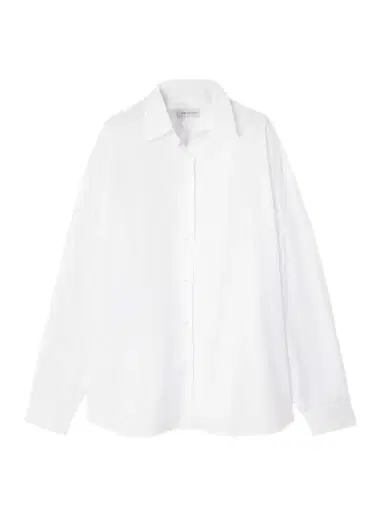 Dries Van Noten Cotton-poplin Shirt | Thumbnail 1 Dries Van Noten Cotton-poplin Shirt | Thumbnail 1
