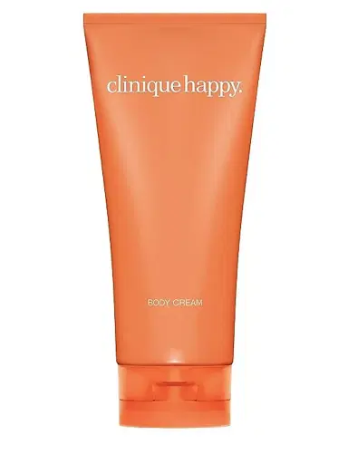 Clinique Women's Happy Body Cream 6.7 oz | Thumbnail 1 Clinique Women's Happy Body Cream 6.7 oz | Thumbnail 1