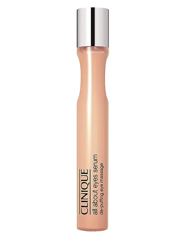 Women's All About Eyes Serum De-Puffing Eye Massage No Size Women's All About Eyes Serum De-Puffing Eye Massage No Size