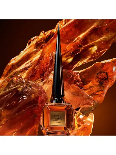 Christian Louboutin Fétiche L'Ambre Eau de Parfum 2.7 oz | Thumbnail 2 Christian Louboutin Fétiche L'Ambre Eau de Parfum 2.7 oz | Thumbnail 2