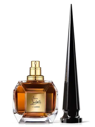Christian Louboutin Fétiche L'Ambre Eau de Parfum 2.7 oz | Thumbnail 3 Christian Louboutin Fétiche L'Ambre Eau de Parfum 2.7 oz | Thumbnail 3
