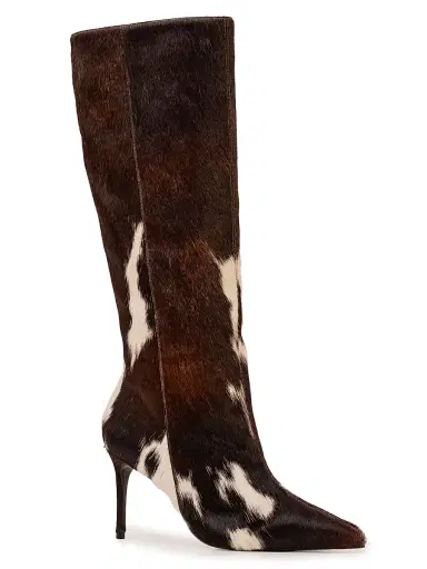 Black Suede Studio Women's Ember 0MM Cowhide Boots - Cowhide | Thumbnail 2 Black Suede Studio Women's Ember 0MM Cowhide Boots - Cowhide | Thumbnail 2