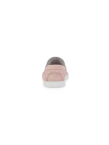 Christian Louboutin Women's Chambeliboat Loafers - Vintage Rose | Thumbnail 3 Christian Louboutin Women's Chambeliboat Loafers - Vintage Rose | Thumbnail 3