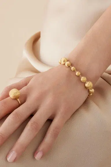 MARCO BICEGO Africa Bracelet | Thumbnail 2 MARCO BICEGO Africa Bracelet | Thumbnail 2