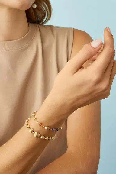 MARCO BICEGO Africa Bracelet | Thumbnail 3 MARCO BICEGO Africa Bracelet | Thumbnail 3