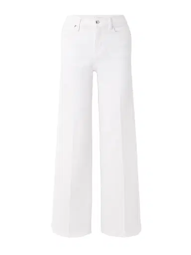 Frame Le Slim Palazzo High-rise Wide-leg Jeans | Thumbnail 1 Frame Le Slim Palazzo High-rise Wide-leg Jeans | Thumbnail 1