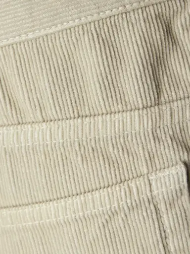 The Row Eglitta Cotton-corduroy Pants | Thumbnail 4 The Row Eglitta Cotton-corduroy Pants | Thumbnail 4