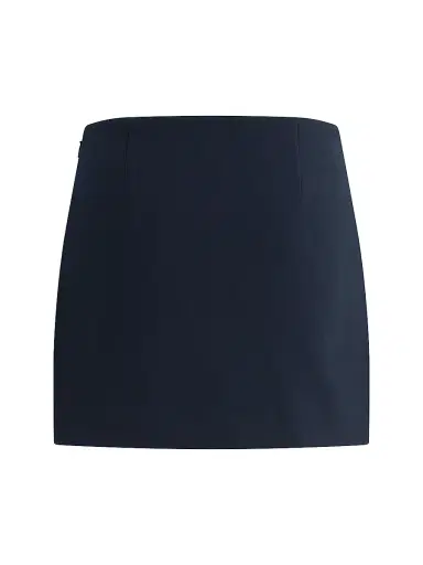 Favorite Daughter Women's The Favorite Skort | Thumbnail 3 Favorite Daughter Women's The Favorite Skort | Thumbnail 3