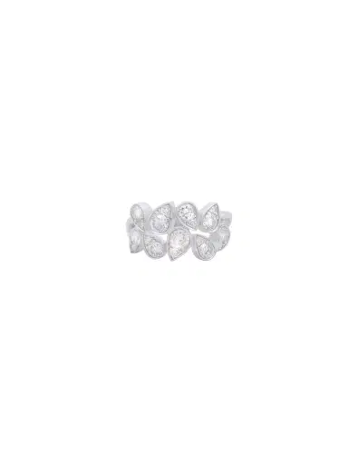 Wish Fine Jewelry 14KW 1.31CT 5GR | Thumbnail 1 Wish Fine Jewelry 14KW 1.31CT 5GR | Thumbnail 1