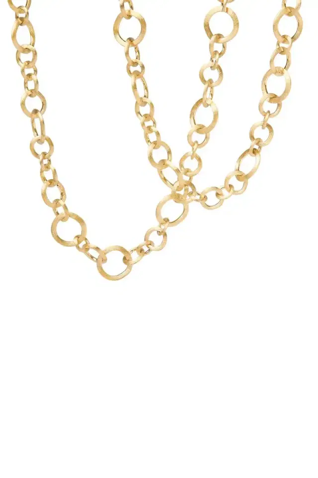 Jaipur Link Necklace Jaipur Link Necklace