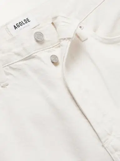 AGOLDE '90s Mid-rise Straight-leg Jeans | Thumbnail 5 AGOLDE '90s Mid-rise Straight-leg Jeans | Thumbnail 5