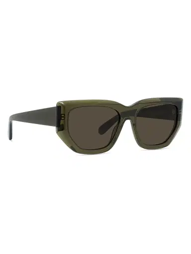 Stella McCartney Women's 2001 54MM Geometric Sunglasses | Thumbnail 8 Stella McCartney Women's 2001 54MM Geometric Sunglasses | Thumbnail 8