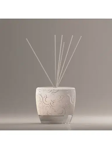 Thompson Ferrier The White Collection Madame Elixir Reed Diffuser | Thumbnail 3 Thompson Ferrier The White Collection Madame Elixir Reed Diffuser | Thumbnail 3