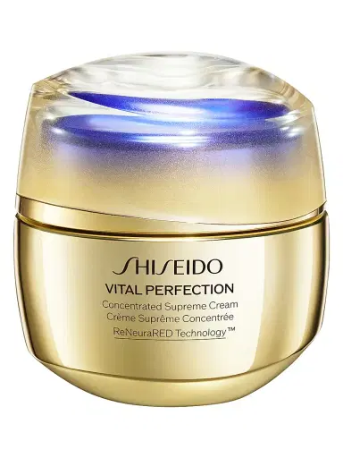 Shiseido Women's Vital Perfection Concentrated Supreme Cream | Thumbnail 1 Shiseido Women's Vital Perfection Concentrated Supreme Cream | Thumbnail 1