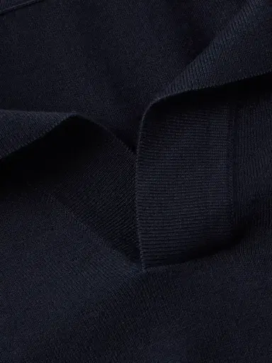 PIACENZA 1733 Cotton Polo Shirt - Men | Thumbnail 4 PIACENZA 1733 Cotton Polo Shirt - Men | Thumbnail 4