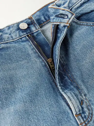 OrSlow 101 Straight-Leg Jeans - Men | Thumbnail 6 OrSlow 101 Straight-Leg Jeans - Men | Thumbnail 6