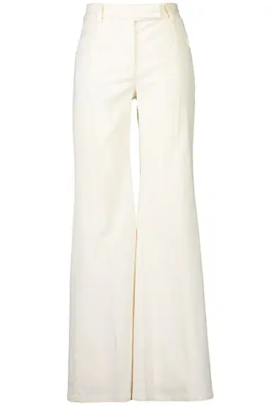 Brunello Cucinelli No Fade Stretch Flare Jean | Thumbnail 1 Brunello Cucinelli No Fade Stretch Flare Jean | Thumbnail 1