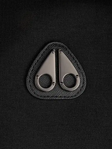 Moose Knuckles Men's Air Down Garnier Hybrid Hoodie - Dusk | Thumbnail 6 Moose Knuckles Men's Air Down Garnier Hybrid Hoodie - Dusk | Thumbnail 6
