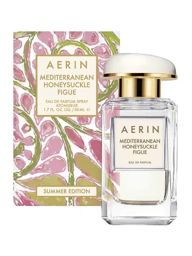 AERIN Women's Mediterranean Honeysuckle Figue Eau de Parfum 1.7 oz. | Thumbnail 2 AERIN Women's Mediterranean Honeysuckle Figue Eau de Parfum 1.7 oz. | Thumbnail 2