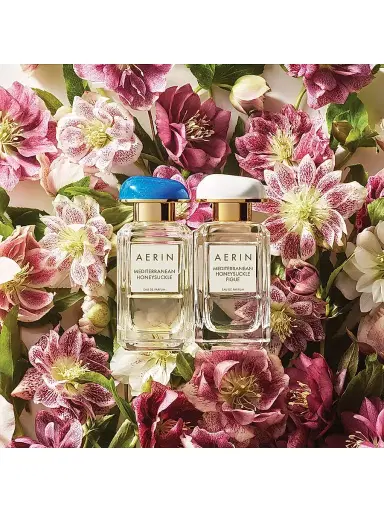 AERIN Women's Mediterranean Honeysuckle Figue Eau de Parfum 1.7 oz. | Thumbnail 3 AERIN Women's Mediterranean Honeysuckle Figue Eau de Parfum 1.7 oz. | Thumbnail 3