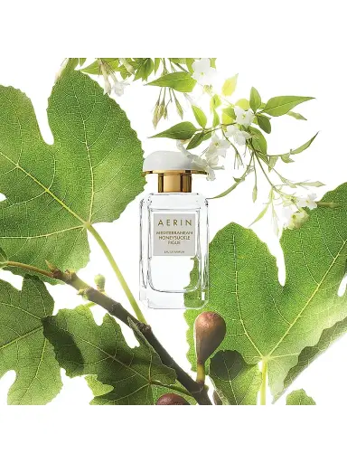 AERIN Women's Mediterranean Honeysuckle Figue Eau de Parfum 1.7 oz. | Thumbnail 4 AERIN Women's Mediterranean Honeysuckle Figue Eau de Parfum 1.7 oz. | Thumbnail 4