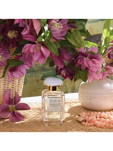 AERIN Women's Mediterranean Honeysuckle Figue Eau de Parfum 1.7 oz. | Thumbnail 5 AERIN Women's Mediterranean Honeysuckle Figue Eau de Parfum 1.7 oz. | Thumbnail 5