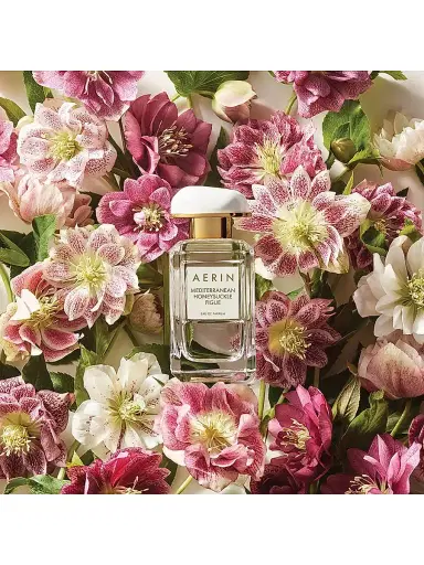 AERIN Women's Mediterranean Honeysuckle Figue Eau de Parfum 1.7 oz. | Thumbnail 6 AERIN Women's Mediterranean Honeysuckle Figue Eau de Parfum 1.7 oz. | Thumbnail 6