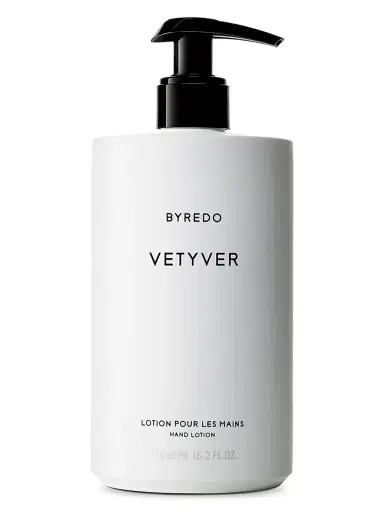 Byredo Vetiver Hand Lotion | Thumbnail 1 Byredo Vetiver Hand Lotion | Thumbnail 1