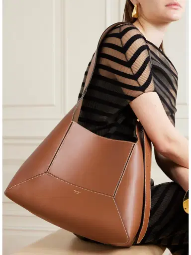 Jimmy Choo Diamond Leather Shoulder Bag | Thumbnail 2 Jimmy Choo Diamond Leather Shoulder Bag | Thumbnail 2