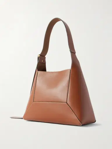 Jimmy Choo Diamond Leather Shoulder Bag | Thumbnail 3 Jimmy Choo Diamond Leather Shoulder Bag | Thumbnail 3