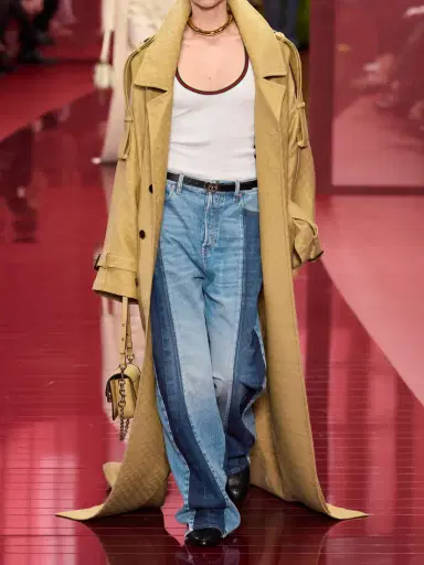 Gucci Paneled Boyfriend Jeans | Thumbnail 5 Gucci Paneled Boyfriend Jeans | Thumbnail 5