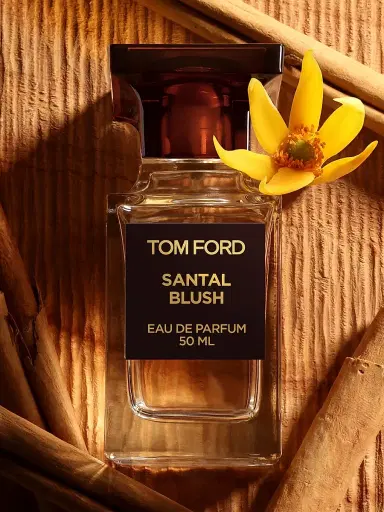 TOM FORD Women's Santal Blush Eau de Parfum 1 oz | Thumbnail 2 TOM FORD Women's Santal Blush Eau de Parfum 1 oz | Thumbnail 2