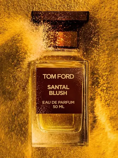 TOM FORD Women's Santal Blush Eau de Parfum 1 oz | Thumbnail 4 TOM FORD Women's Santal Blush Eau de Parfum 1 oz | Thumbnail 4