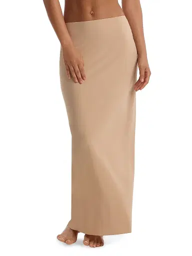 Commando Women's Classic Maxi Half Slip | Thumbnail 2 Commando Women's Classic Maxi Half Slip | Thumbnail 2