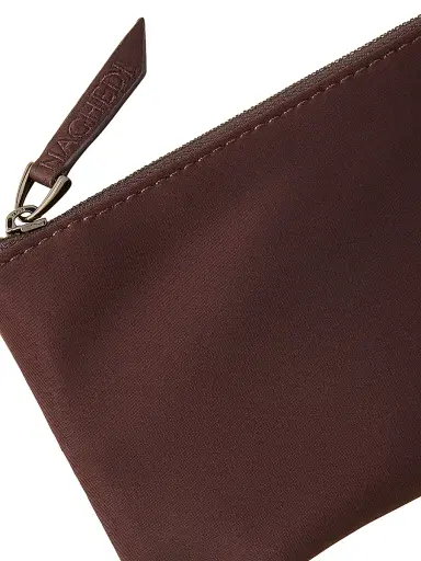 Naghedi Women's St. Barths Petit Striped Geo Tote Bag - Roma | Thumbnail 3 Naghedi Women's St. Barths Petit Striped Geo Tote Bag - Roma | Thumbnail 3