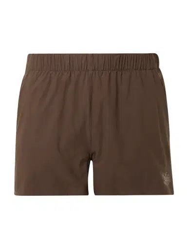 Portal Marka Liner Straight-Leg 5" Mesh-Trimmed Recycled-Shell Running Shorts - Men | Thumbnail 1 Portal Marka Liner Straight-Leg 5" Mesh-Trimmed Recycled-Shell Running Shorts - Men | Thumbnail 1