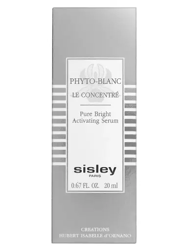 Sisley-Paris Women's Phyto Blanc Le Concentré Pure Bright Activating Serum | Thumbnail 1 Sisley-Paris Women's Phyto Blanc Le Concentré Pure Bright Activating Serum | Thumbnail 1