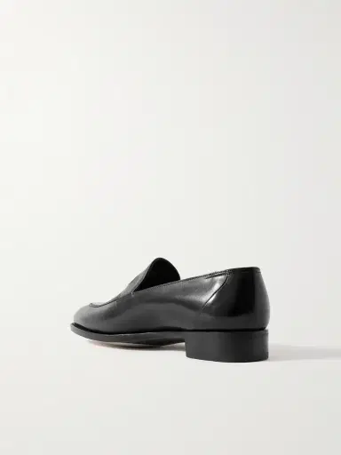 John Lobb Bill Leather Loafers - Men | Thumbnail 4 John Lobb Bill Leather Loafers - Men | Thumbnail 4