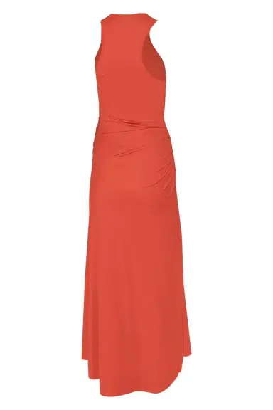 Victoria Beckham Asym Tank Dress | Thumbnail 5 Victoria Beckham Asym Tank Dress | Thumbnail 5