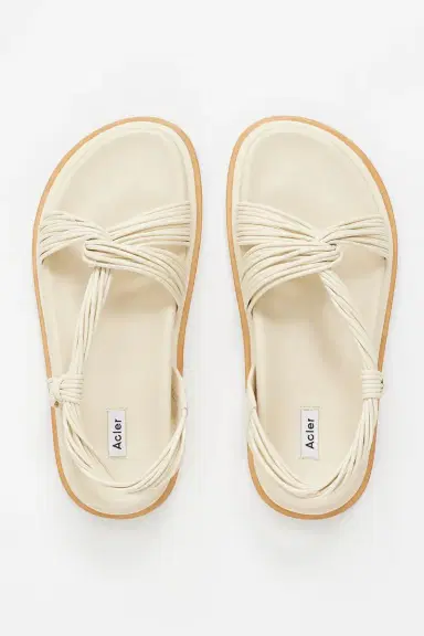 ACLER Iverly Sandal | Thumbnail 4 ACLER Iverly Sandal | Thumbnail 4