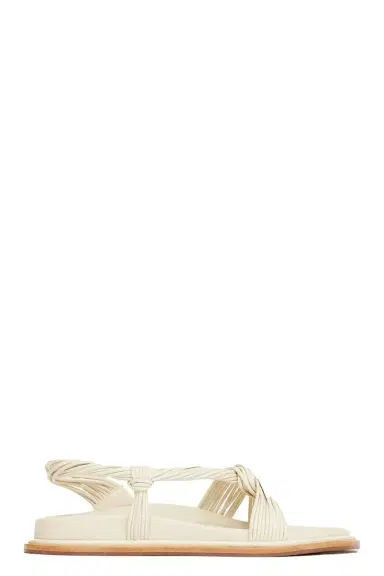 ACLER Iverly Sandal | Thumbnail 1 ACLER Iverly Sandal | Thumbnail 1