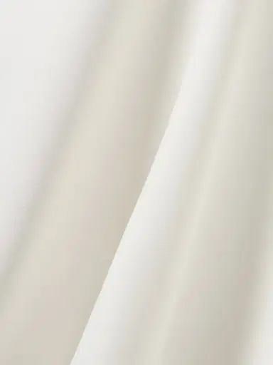 Khaite Mel Crepe Mini Dress | Thumbnail 4 Khaite Mel Crepe Mini Dress | Thumbnail 4