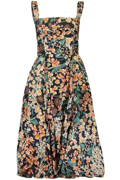 Agua by Agua Bendita Danza Dress | Thumbnail 1 Agua by Agua Bendita Danza Dress | Thumbnail 1