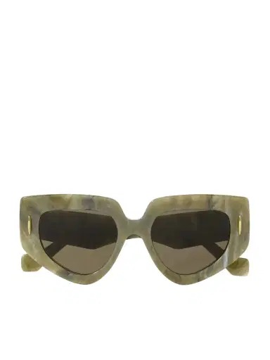 Loewe Cat-eye Acetate Sunglasses | Thumbnail 1 Loewe Cat-eye Acetate Sunglasses | Thumbnail 1