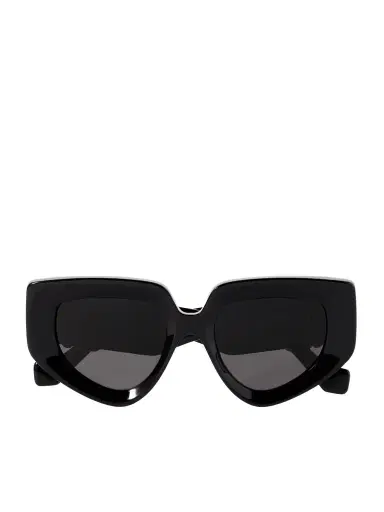 Loewe Cat-eye Acetate Sunglasses | Thumbnail 1 Loewe Cat-eye Acetate Sunglasses | Thumbnail 1