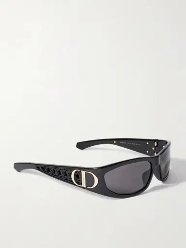 DIOR Eyewear Verydior S3i D-frame Acetate Sunglasses | Thumbnail 3 DIOR Eyewear Verydior S3i D-frame Acetate Sunglasses | Thumbnail 3